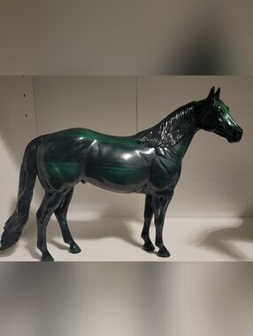 Peter Stone Horse Collectable